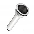 Whitecap Rod/Cup Holder - 304 Stainless Steel - 0&deg; S-0627C